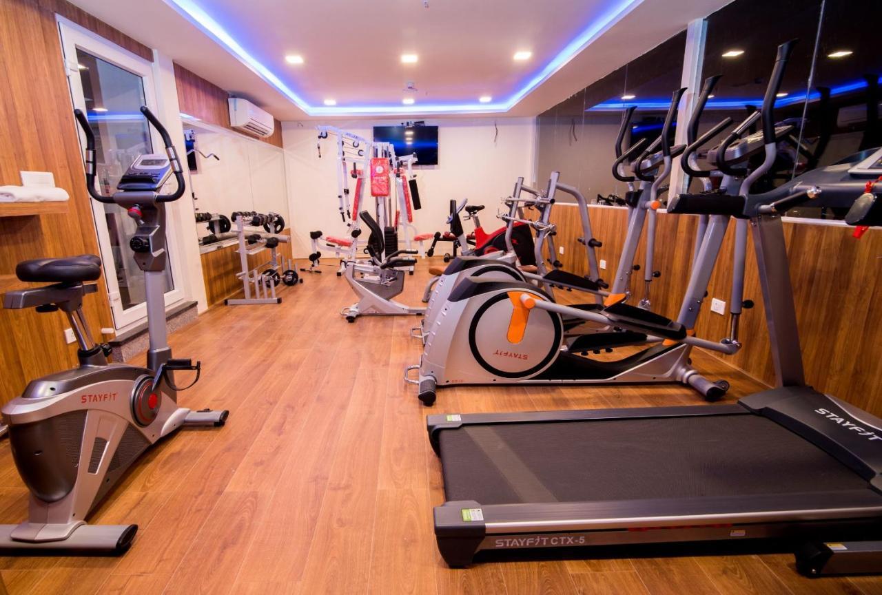 Npg Hotel Yelahanka エクステリア 写真